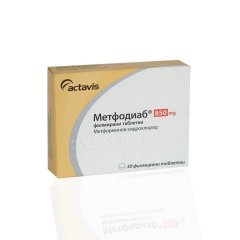 Metformin hidroklorid (26)