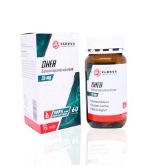 Dehidroepiandrosteron (6)