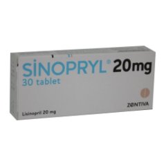 lizinopril (3)