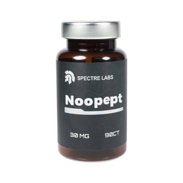 Noopept Spectre Labs