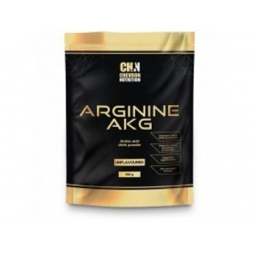Chevron Nutrition - Arginine AKG Powder 500 g Chevron Nutrition