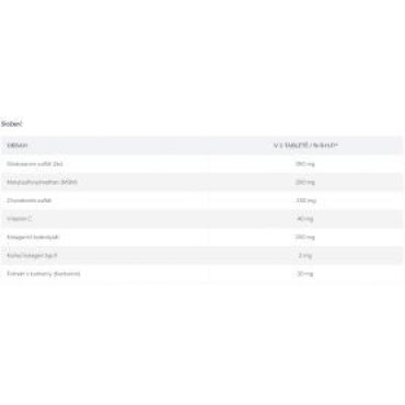 Chevron Nutrition - Joint Complex 150 tabs Chevron Nutrition
