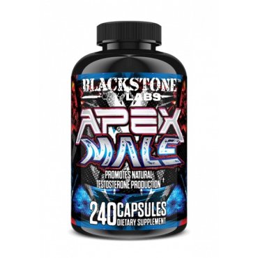 Blackstone Labs ApexMale Blackstone Labs