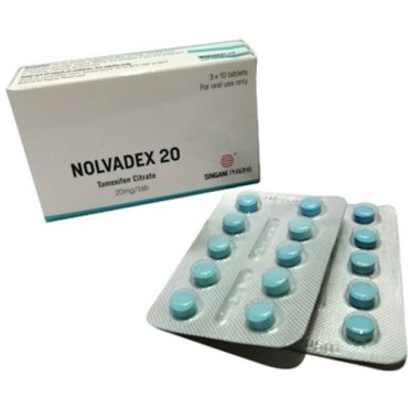 Nolvadex SINGANI PHARMA