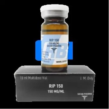 Rip 150 SATAN PHARMA