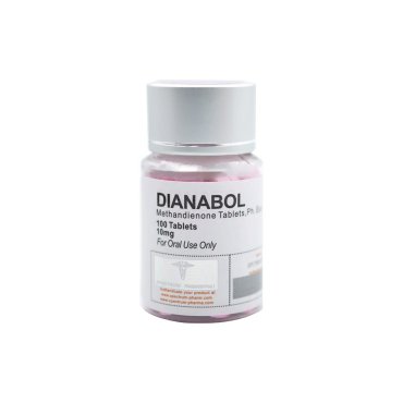 DIANABOL Spectrum Pharma Spectrum Pharmaceuticals