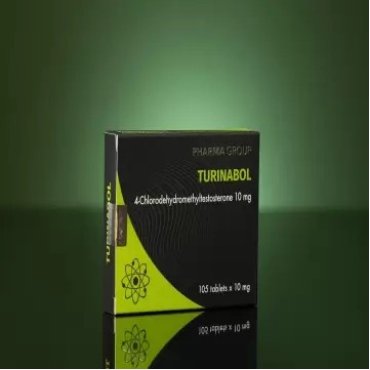 TURINABOL PHARMA GROUP CO