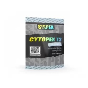 CYTOPEX 25 SIXPEX