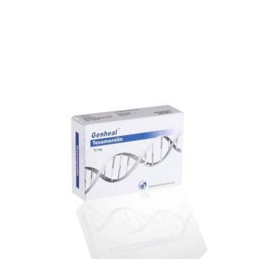 Tesamorelin 10 mg Genheal