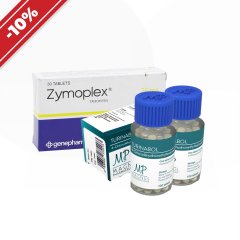 Tečajevi steroida za početnike (6)