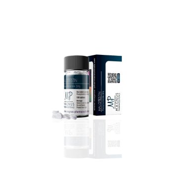 Halotestin 10 mg Magnus Pharmaceuticals