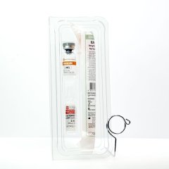 Heksarelin peptid (15)